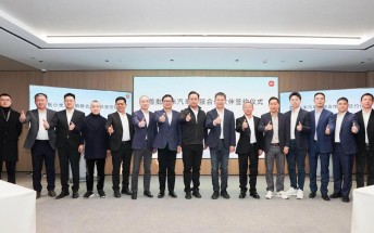 Xiaomi EV sales will blend direct management with franchise dealerships