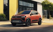 Europe's cheapest electric car gets a makeover - meet the 2024 Dacia Spring