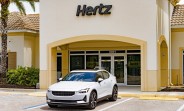 Hertz isn't buying any EVs from Polestar this year, despite previous deal for 65,000 units