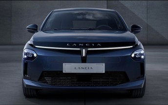 Lancia reveals a limited edition 2024 Ypsilon Cassina