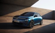 La Dolce Vita goes electric - Lancia Ypsilon returns with EV power