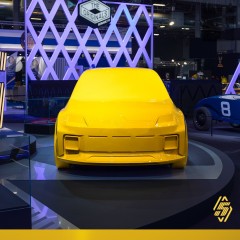 Renault 5 flagship colors