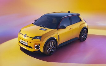 Renault 5 E-Tech Electric  announced - the €25,000 EV icon to start shipping next year