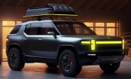 Rivian R2's launch date is official