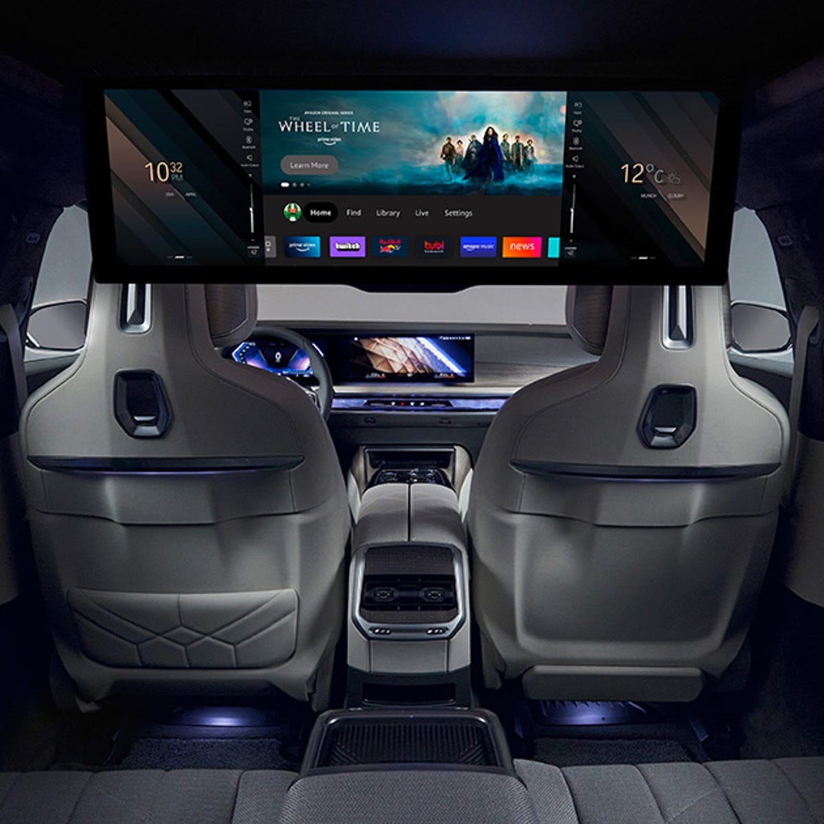 Snapdragon Otomatik Bağlantı platformu Wi-Fi 7'yi otomotiv dünyasına getiriyor