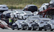 Tesla sales decline in California for the first time since pandemic
