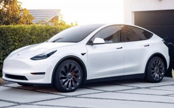 Tesla drops Model Y prices but only for limited time