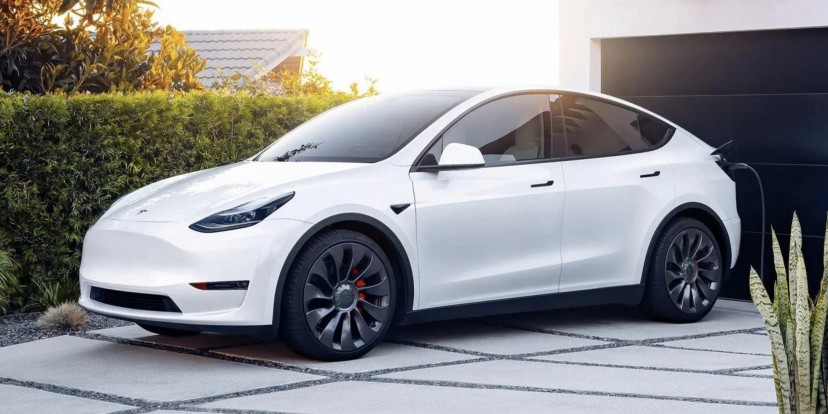 Tesla drops Model Y prices but only for limited time - ArenaEV