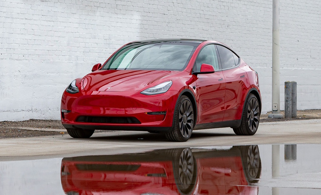 Tesla drops Model Y prices but only for limited time