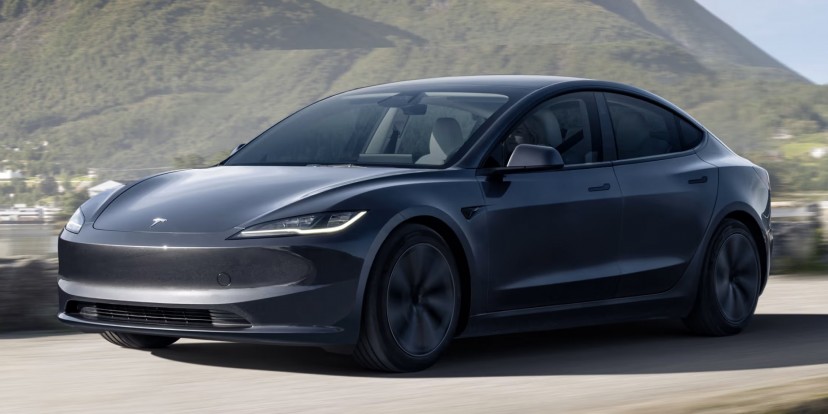 Tesla Model 3 LR now costs almost as much as the Model Y in the US - ArenaEV