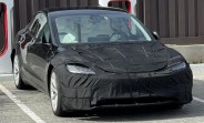 Tesla Model 3 Performance refresh spotted with bucket seats