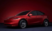 Tesla Model Y refresh isn't coming to the US this year