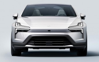 Volvo to drop its stake in Polestar with Geely taking over funding
