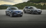 All-new Audi Q6 e-tron unveiled