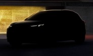 Audi Q6 e-tron finally has an official unveiling date