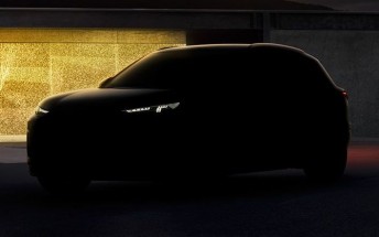 Audi Q6 e-tron finally has an official unveiling date