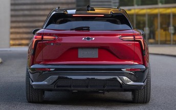 Early buyers of the Chevrolet Blazer may get some money back to match its recent price cut