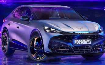 Volkswagen’s Cupra to bring its EVs to the US
