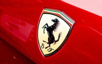 Ferrari boss says its first EV won't be silent