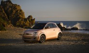Fiat unveils two new 500e luxury versions for US market