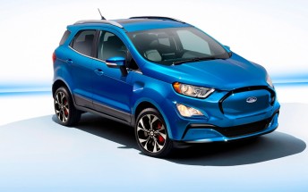 Ford pivots as affordable EV takes priority over three-row SUV