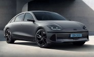 Hyundai announces the Ioniq 6 Black Edition with unique styling