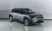 Mini Aceman leaked by Chinese regulatory listing