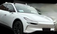 Nio's Alps sub-brand has its official name revealed through new spy shots