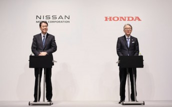 Nissan and Honda join hands on EV development