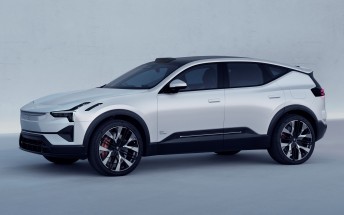 The 2025 Polestar 3 gets new configurations, starts at a lower price