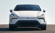Polestar 4 launches in the US starting at $54,900