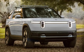 People love the Rivian R2, 68,000 reservations in less than 24 hours show