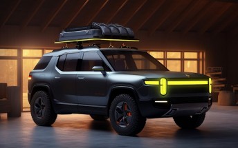 Rivian R2 specs leak - is this the affordable EV we've been waiting for?