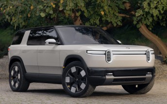 Rivian R2 unveiled - an R1S clone starting at $45,000
