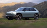 Rivian R3 and R3X announced - more affordable, sporty electric SUVs