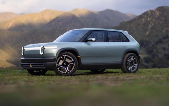 Rivian R3 and R3X announced - more affordable, sporty electric SUVs