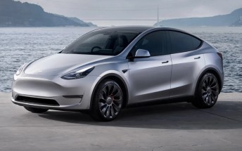 Tesla Model Y range gets a haircut – Performance model dips below 280 miles