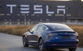 Tesla and CATL jointly develop faster charging batteries