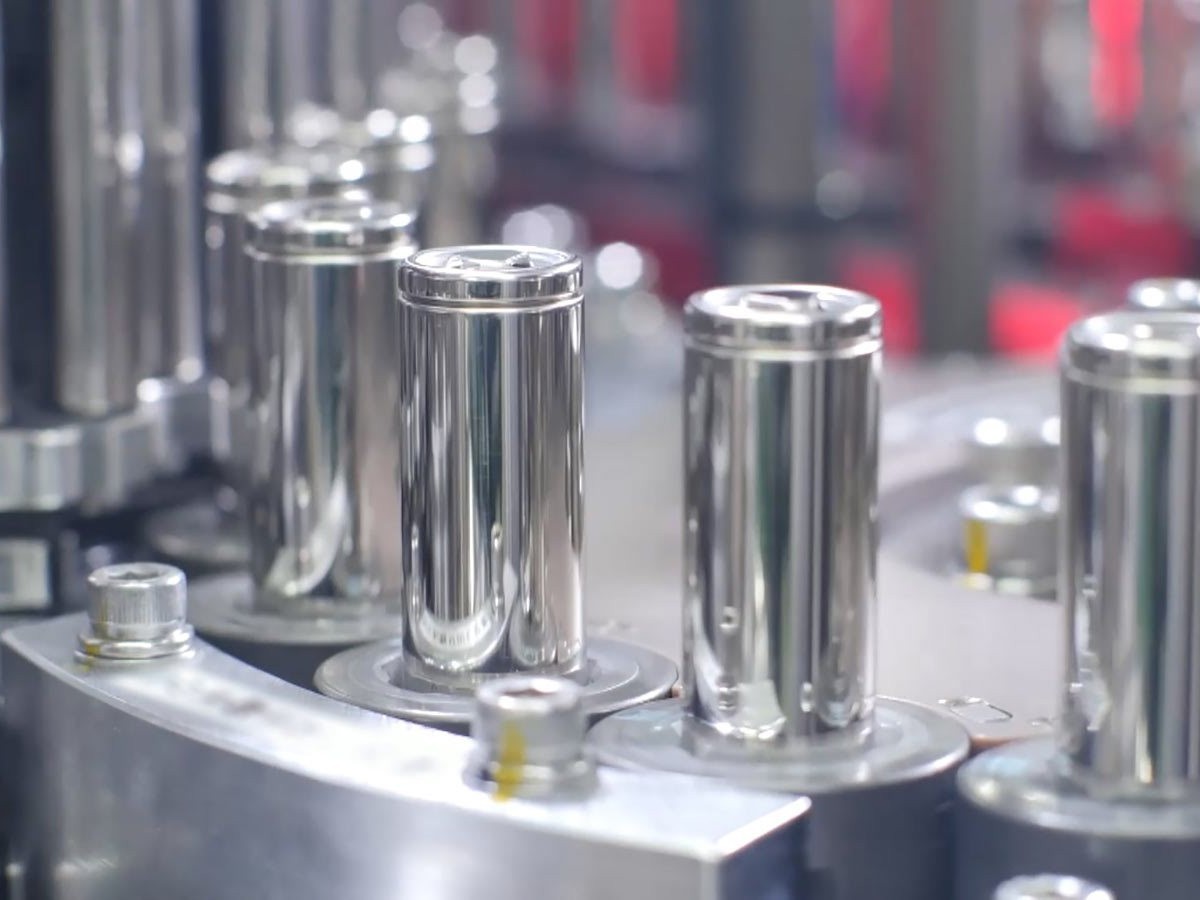 CATL is already manufacturing Sodium-Ion batteries