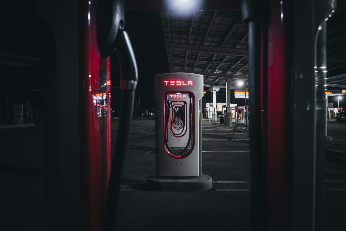 Superchargers are about 35% more expensive for non-Teslas unless you pay a monthly fee