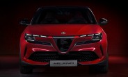 Alfa Romeo Milano debuts with up to 240 hp, 54 kWh battery 