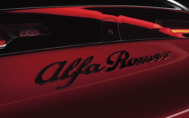 Sehen Sie sich hier die Ankündigung von Alfa Romeo Milano live an