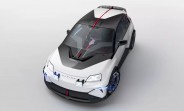 Alpine is revealing the A290 on June 13 at Le Mans