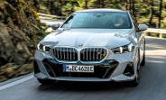 BMW slashes EV prices in US for limited time