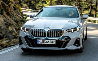 BMW slashes EV prices in US for limited time