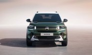 Citroen's C3 Aircross gets bold redesign, electric powertrains