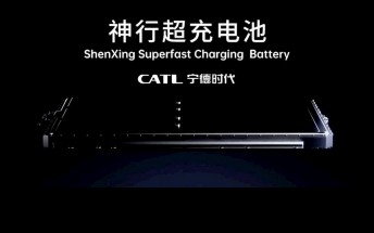 CATL’s new battery will last 1.5 million kilometers, 15 years