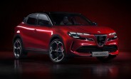 Italian government squabble forces Alfa Romeo to ditch 'Milano' name
