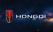 Hongqi will make its own smartphone too, following Nio and Polestar