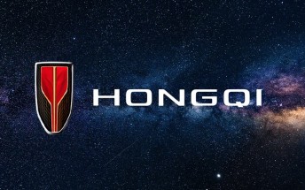 Hongqi will make its own smartphone too, following Nio and Polestar